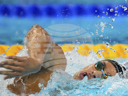 Singapore Swimming Worlds
