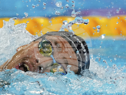 Singapore Swimming Worlds