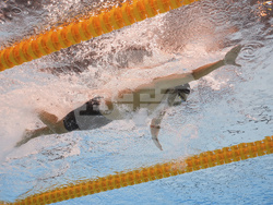 Singapore Swimming Worlds
