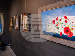 Варна - „Мечтата-ходенето по водата“ - изложба