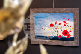 Варна - „Мечтата-ходенето по водата“ - изложба