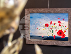 Варна - „Мечтата-ходенето по водата“ - изложба