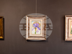 Варна - „Мечтата-ходенето по водата“ - изложба