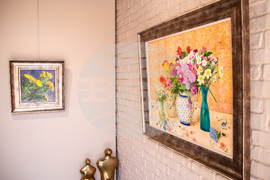 Варна - „Мечтата-ходенето по водата“ - изложба