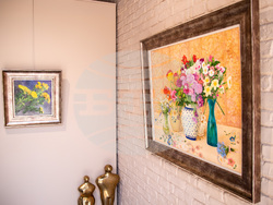 Варна - „Мечтата-ходенето по водата“ - изложба