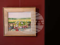 Варна - „Мечтата-ходенето по водата“ - изложба