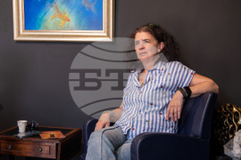 Варна - „Мечтата-ходенето по водата“ - изложба