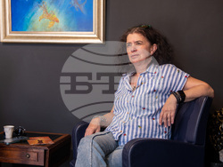 Варна - „Мечтата-ходенето по водата“ - изложба