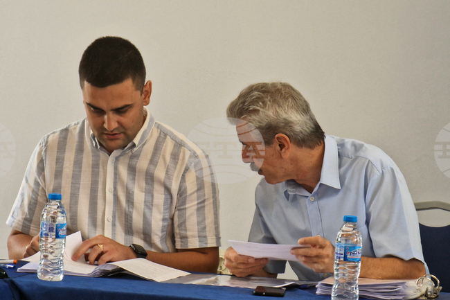 Община Самуил актуализира наредбите си във връзка с въвеждането на еврото