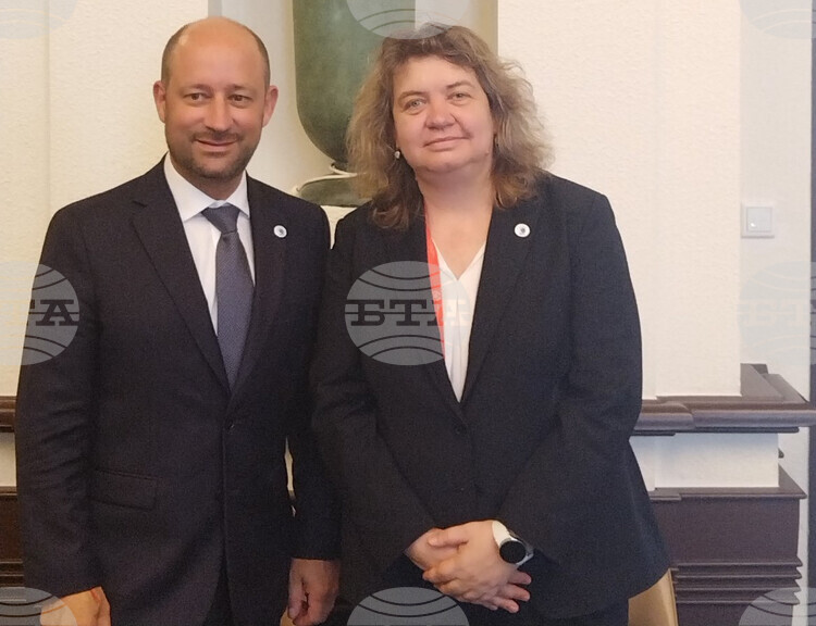 Bulgaria, France Reaffirm Strategic Partnership at Geneva Parliamentary Forum