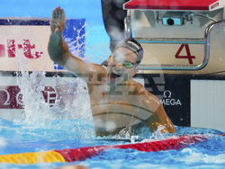 Singapore Swimming Worlds