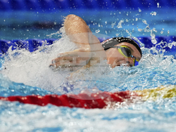 Singapore Swimming Worlds