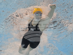 Singapore Swimming Worlds