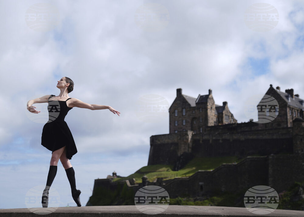 Britain Ballet