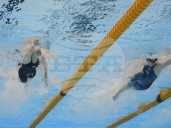 Singapore Swimming Worlds