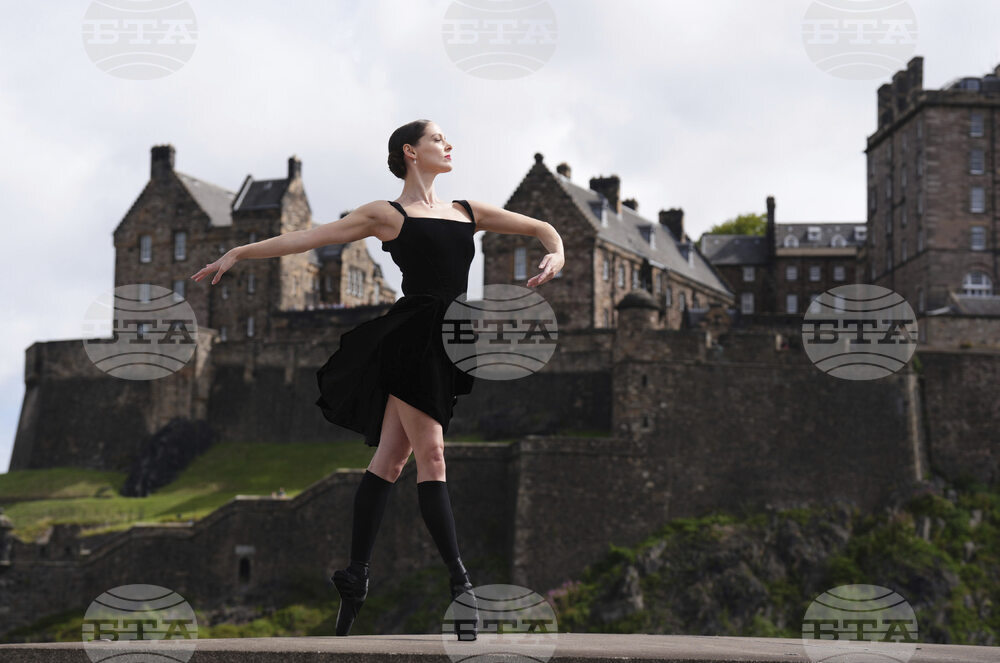 Britain Ballet
