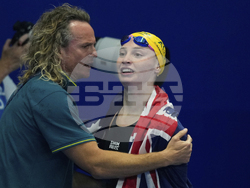 Singapore Swimming Worlds