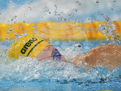 Singapore Swimming Worlds