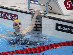 Singapore Swimming Worlds