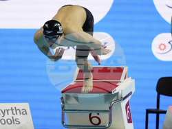 Singapore Swimming Worlds