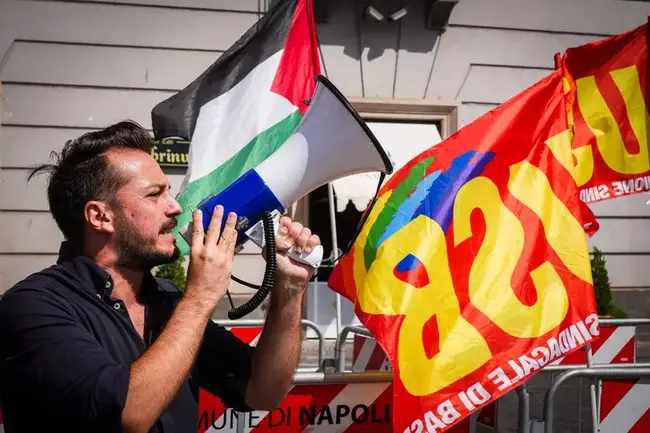 АНСА: Над 103 000 работни места за застрашени от американските мита, твърди италианска индустриална асоциация 