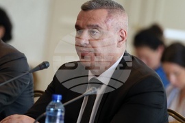 Министерство на земеделието и храните - въвеждане на еврото в България - дискусия
