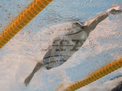 Singapore Swimming Worlds