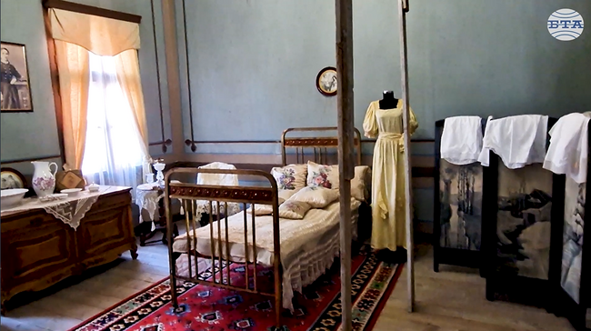 Къщата на търговеца Никола Недкович в "Старинен Пловдив" връща блясъка си след реставрация