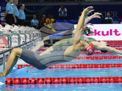 Singapore Swimming Worlds