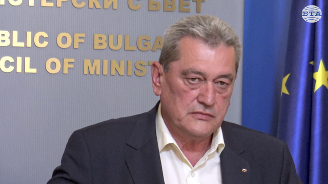 Въпреки тежката ситуация с пожарите, нямаме загинали, каза Николай Николов, съветник на министъра на вътрешните работи