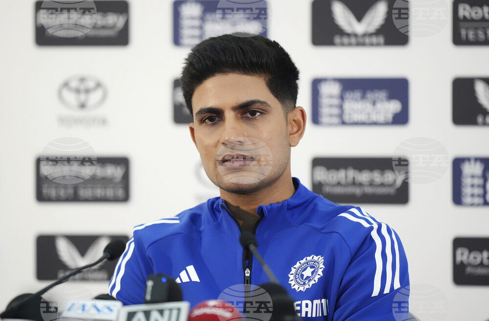 England India Cricket