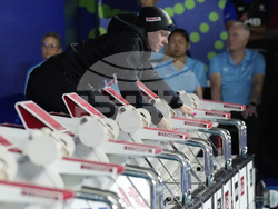 Singapore Swimming Worlds