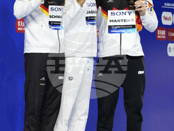 Singapore Swimming Worlds