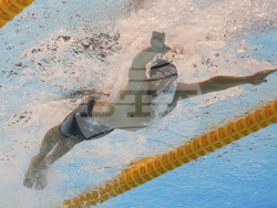 Singapore Swimming Worlds