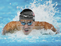 Singapore Swimming Worlds