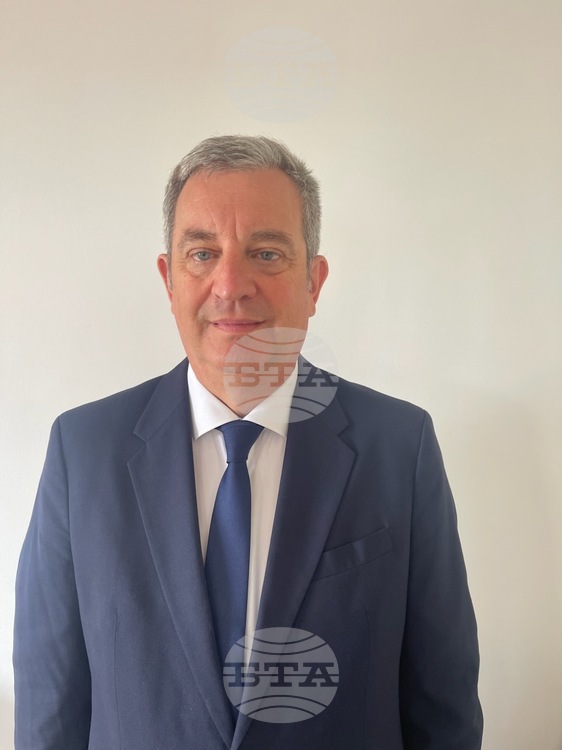 For French Business Circles, Bulgaria Is Now Country of Innovation, Says Bulgaria's Trade Representative in Paris
