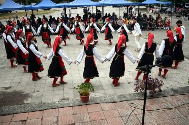 Фестивал на песните, танците, традиционните храни и занаяти ще се проведе в берковското село Боровци