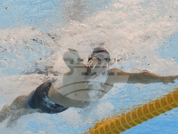 Singapore Swimming Worlds