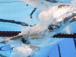 Singapore Swimming Worlds