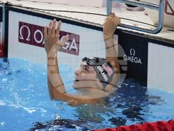 Singapore Swimming Worlds