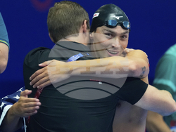 Singapore Swimming Worlds