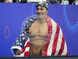 Singapore Swimming Worlds