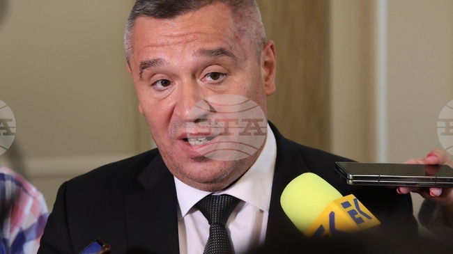 We Are Finalizing Structure, Composition of “People’s Store” Board of Directors, Says Agriculture Minister Tahov