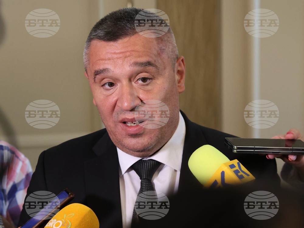We Are Finalizing Structure, Composition of “People’s Store” Board of Directors, Says Agriculture Minister Tahov