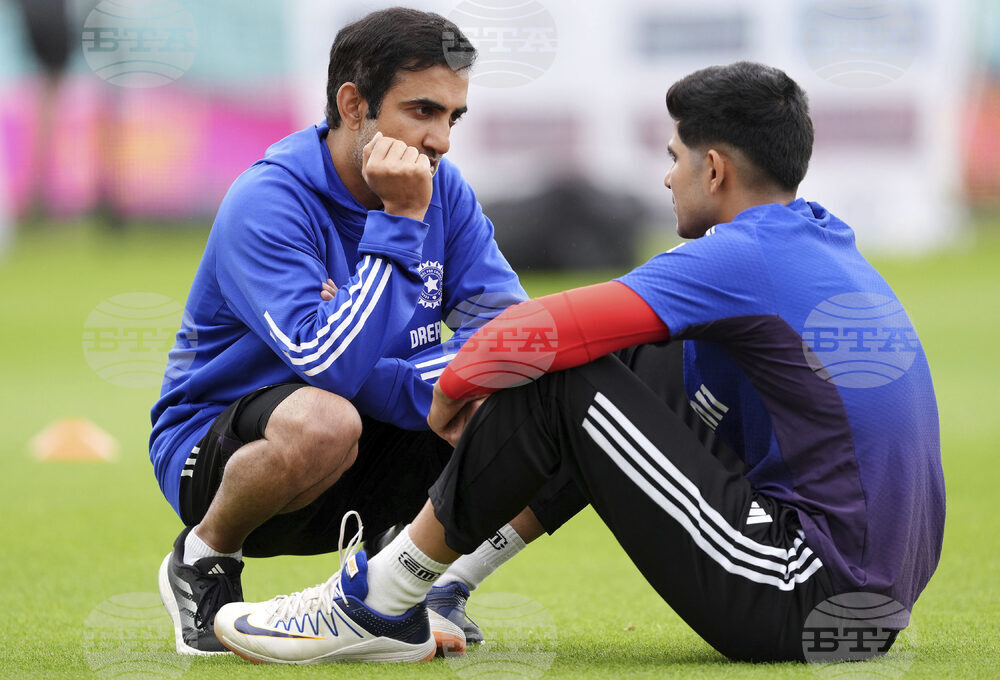 England India Cricket