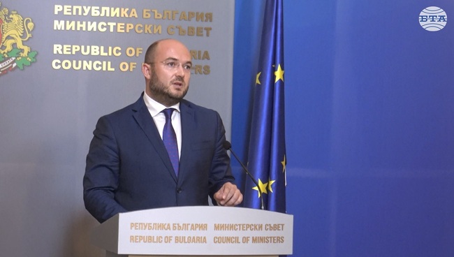 Ускоряват се разследванията и делата за тежки пътни инциденти, заяви министърът на правосъдието Георги Георгиев