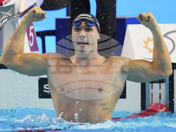 Singapore Swimming Worlds