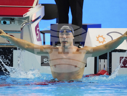 Singapore Swimming Worlds