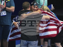 Singapore Swimming Worlds