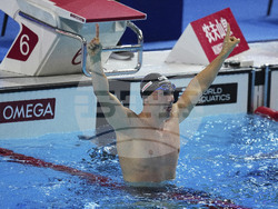 Singapore Swimming Worlds